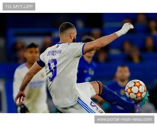 欧冠实时：皇马半场3-0领先摩纳哥，维尼修斯梅开二度